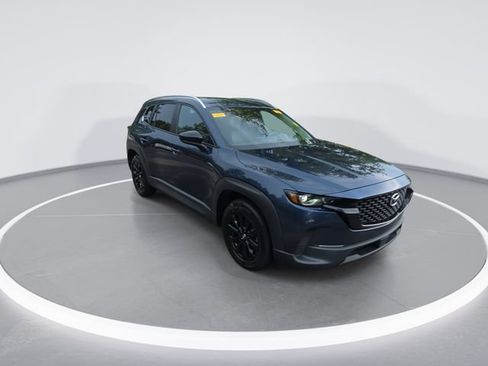 Used 2023 MAZDA CX-50 AWD 2.5 S w/ Cargo Package image 2