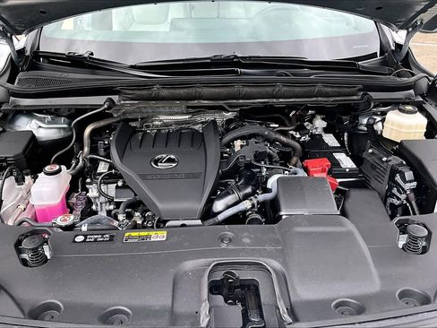 Used 2026 Lexus RX 350 Premium w/ Convenience Package FWD image 29