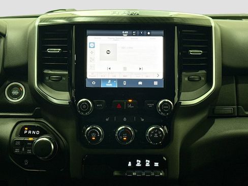 New 2026 RAM 1500 Big Horn image 24