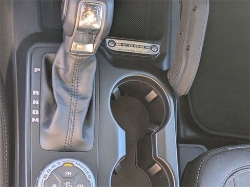 New 2025 Ford Bronco Big Bend w/ Black Diamond Package image 54