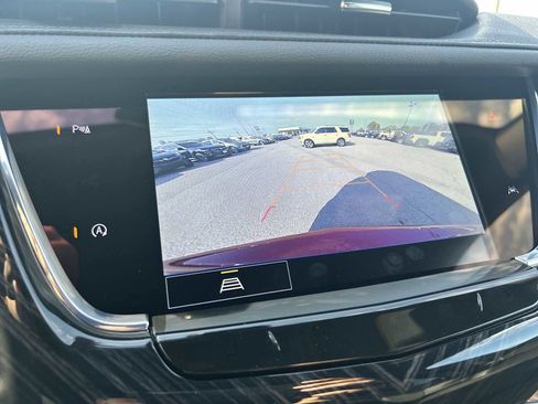 New 2025 Cadillac XT6 Premium Luxury image 7