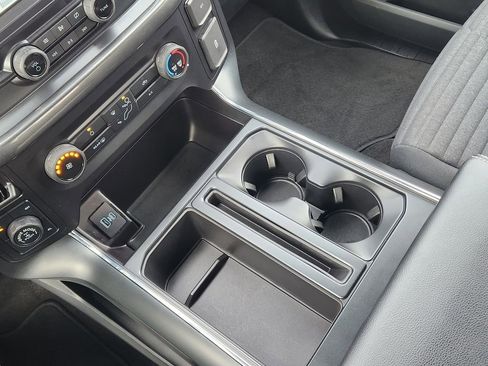 Used 2021 Ford F150 XL w/ Equipment Group 101A High image 27