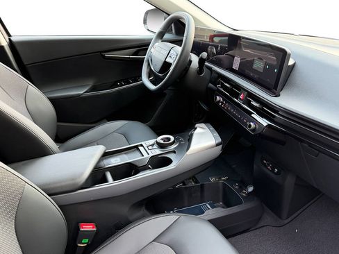 New 2026 Kia EV6 Light RWD image 5