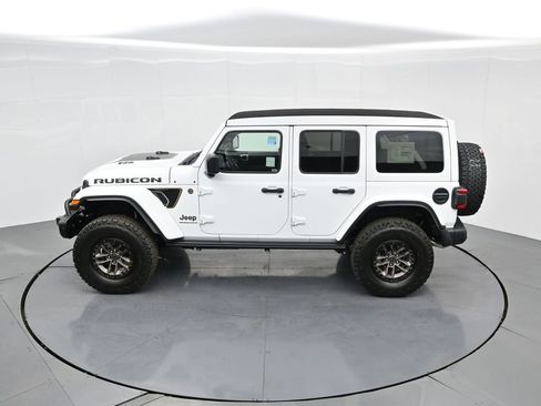 New 2024 Jeep Wrangler Unlimited Rubicon 392 AWD/4WD image 39