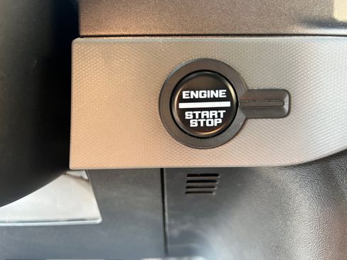 Used 2024 Ford Bronco Big Bend AWD/4WD image 17