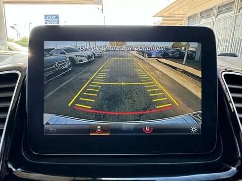 Used 2016 Mercedes-Benz GLE 350 image 34