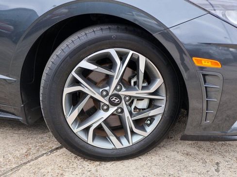 Used 2022 Hyundai Sonata SEL image 25