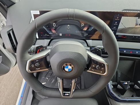 New 2026 BMW X3 xDrive30 w/ Premium Package image 8