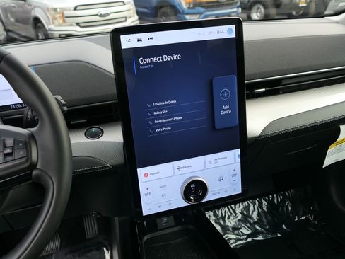 Used 2023 Ford Mustang Mach-E California Route 1 image 19