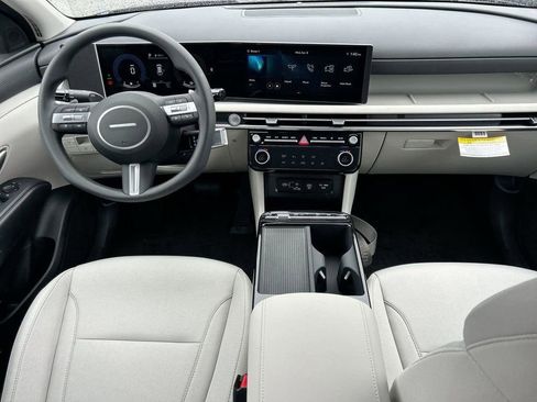 New 2026 Hyundai Tucson Blue SE image 15