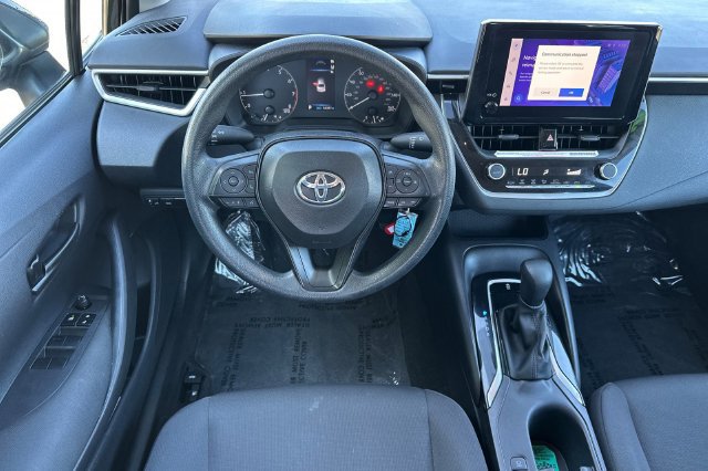 Used 2024 Toyota Corolla LE FWD image 16