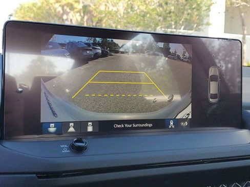 Certified 2025 Honda Accord Touring image 27