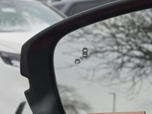 New 2026 Honda Civic Sport Touring image 10