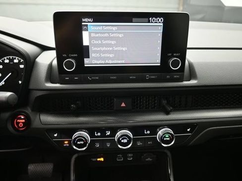 Used 2024 Honda CR-V Sport image 4