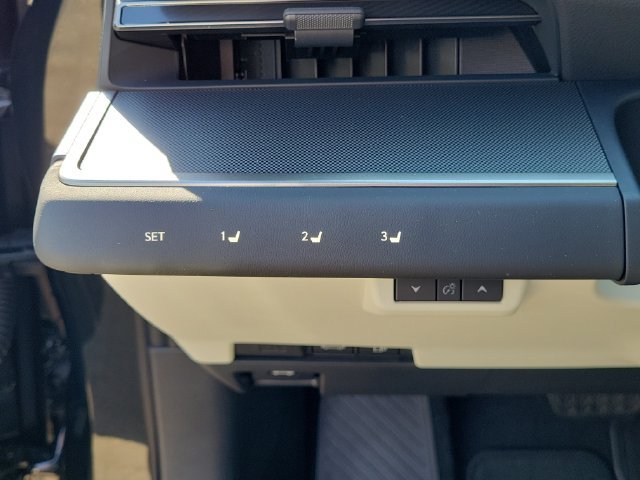 New 2026 Lexus ES 350h w/ Cold Area Package FWD image 21