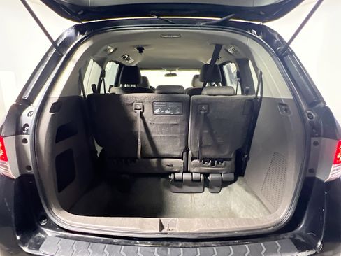 Used 2016 Honda Odyssey EX image 31