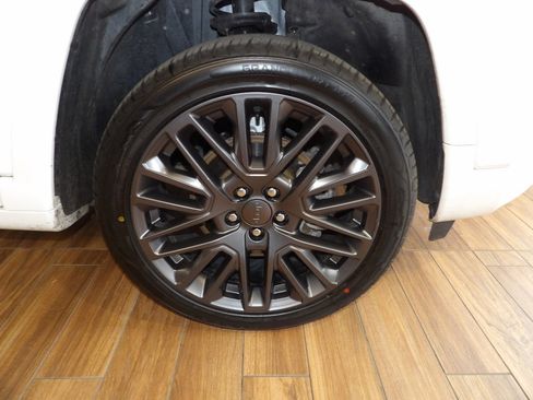 Used 2022 Jeep Compass High Altitude image 4