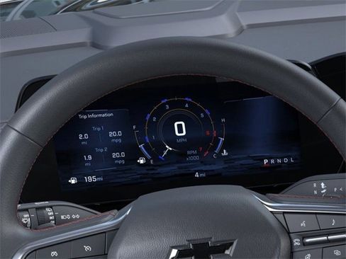 New 2026 Chevrolet Suburban RST w/ Comfort Package image 19