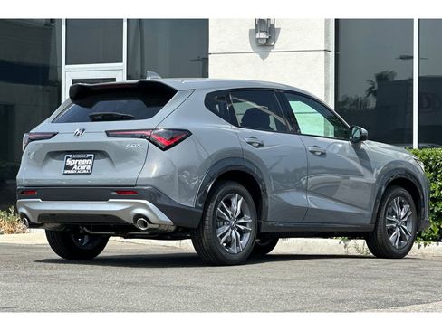New 2026 Acura ADX FWD image 5