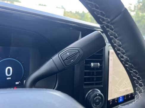 New 2026 Ford F350 Lariat AWD/4WD image 13