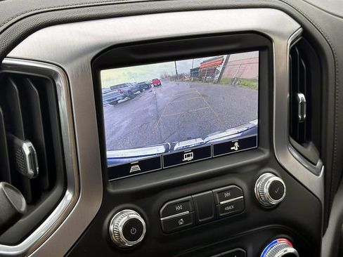 Used 2021 GMC Sierra 1500 SLT w/ SLT Premium Plus Package image 29