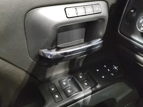 Used 2016 Chevrolet Silverado 2500 LTZ w/ Duramax Plus Package AWD/4WD image 22