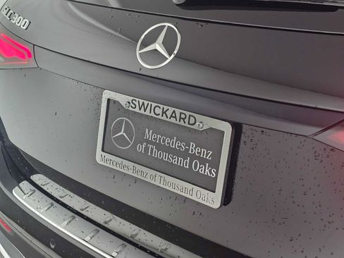 Used 2026 Mercedes-Benz GLC 300 4MATIC image 13