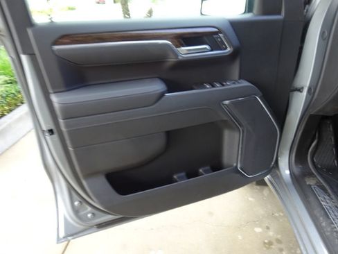 New 2026 GMC Sierra 1500 Elevation AWD/4WD image 24