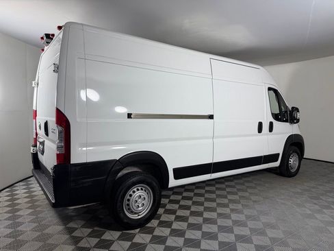 Used 2025 RAM ProMaster 2500 w/ Convenience Group FWD image 6