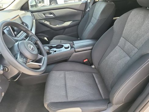 Used 2024 Nissan Rogue SV AWD/4WD image 11