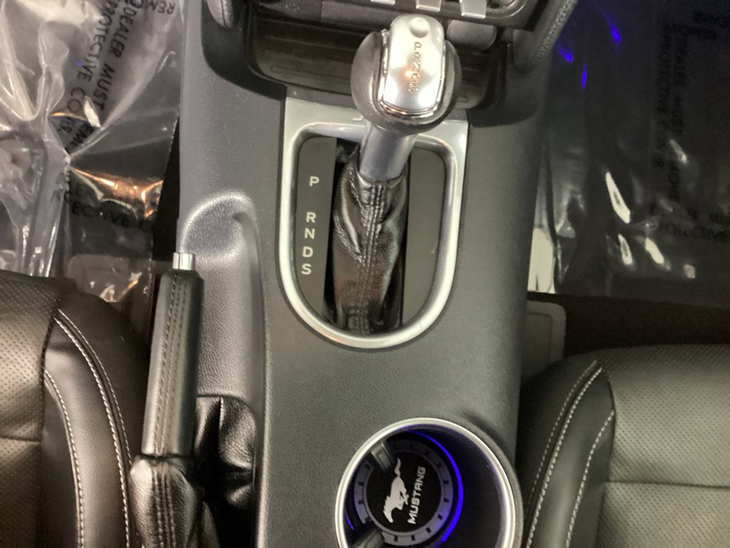 Used 2021 Ford Mustang GT Premium w/ GT Performance Package RWD image 20