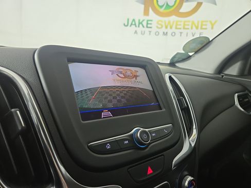 Used 2020 Chevrolet Equinox LT w/ LPO, Floor Liner Package image 20