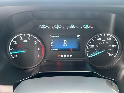 Used 2023 Ford F250 XLT w/ 360-Degree Camera Package AWD/4WD image 21