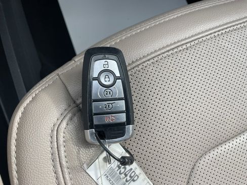 Used 2024 Ford Expedition Max Limited image 42