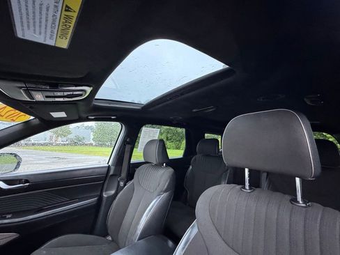 Used 2024 Hyundai Palisade Calligraphy image 23