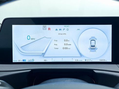 Used 2022 Kia EV6 GT-Line image 34