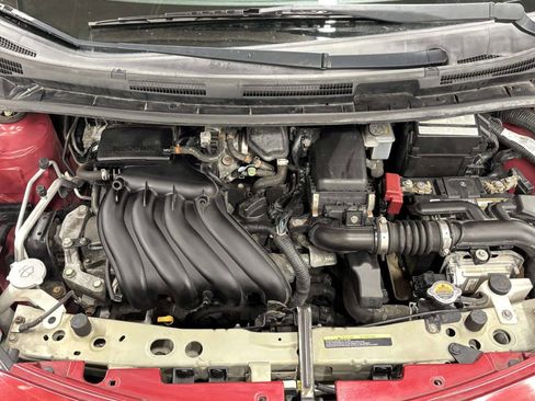 Used 2015 Nissan Versa Note SV image 9