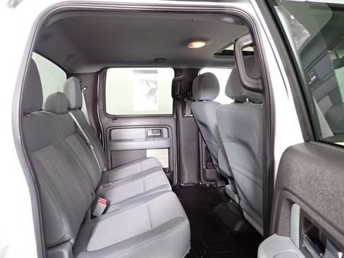 Used 2013 Ford F150 XLT w/ Luxury Equipment Group AWD/4WD image 33