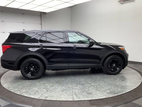 Used 2022 Ford Explorer 4WD image 37