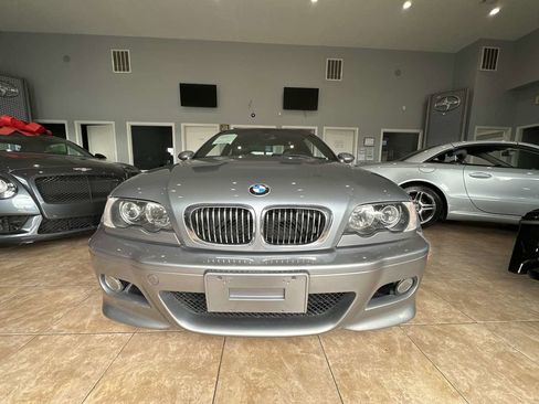 Used 2004 BMW M3 Coupe image 2