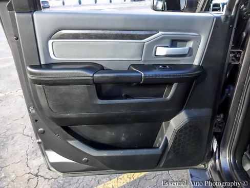 Used 2021 RAM 3500 SLT w/ Quick Order Package 2YG SLT image 20