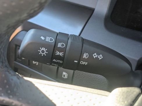 Used 2025 Toyota 4Runner SR5 image 22