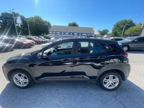 Used 2020 Hyundai Kona SE AWD/4WD image 9