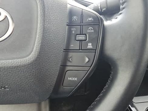 Used 2024 Toyota Prius LE image 14