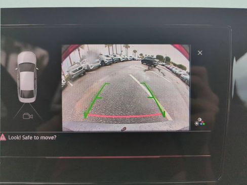 New 2026 Volkswagen Jetta Sport FWD image 34