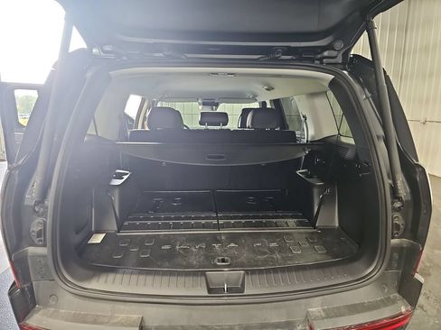 Certified 2026 Hyundai Santa Fe SEL AWD/4WD image 12