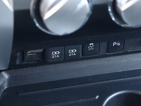 Used 2021 Toyota Tundra SR5 image 26