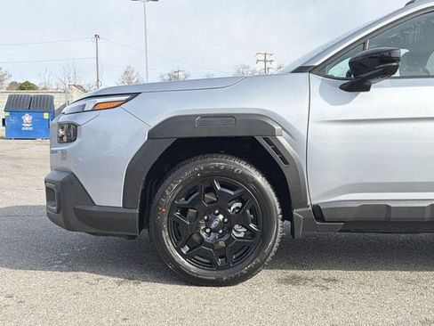 New 2026 Subaru Outback Limited image 9