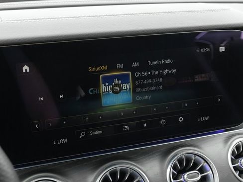 Used 2023 Mercedes-Benz E 450 Cabriolet image 30