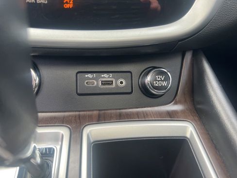 Used 2020 Nissan Murano Platinum w/ Cargo Package AWD/4WD image 62